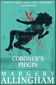 Coroner's Pidgin cover image cdn