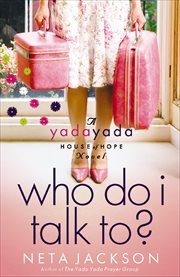 Who Do I Talk To? cover image cdn