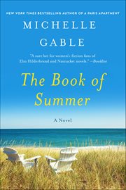 The Book of Summer cover image cdn