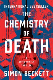 The Chemistry of Death cover image cdn