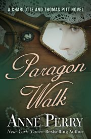Paragon Walk cover image cdn