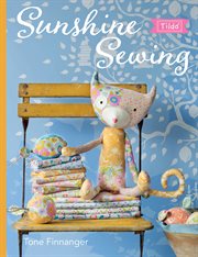 Sunshine Sewing cover image cdn