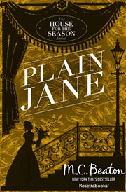 Plain Jane cover image cdn