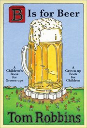 B Is for Beer cover image cdn