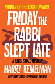 Friday the Rabbi Slept Late cover image cdn