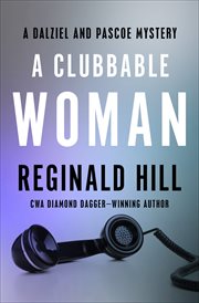 A Clubbable Woman cover image cdn