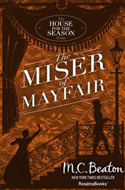 The Miser of Mayfair cover image cdn
