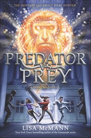 Predator vs. Prey cover image cdn