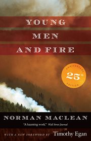 Young Men and Fire cover image cdn