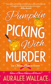 Pumpkin Picking With Murder cover image cdn