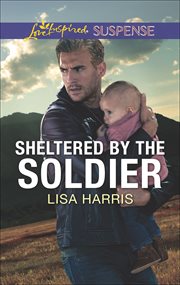 Sheltered by the Soldier cover image cdn