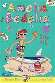 Amelia Bedelia Sets Sail cover image cdn