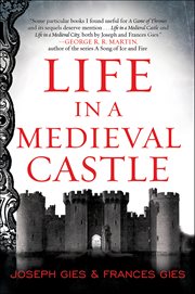 Life in a Medieval Castle cover image cdn