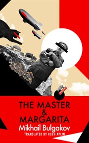 The Master & Margarita cover image cdn