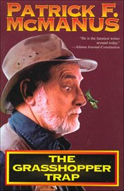 The Grasshopper Trap cover image cdn