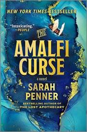 The Amalfi Curse cover image cdn