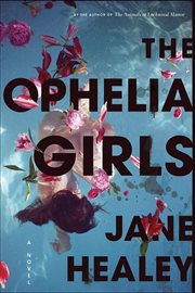 The Ophelia Girls cover image cdn