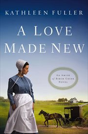 A Love Made New cover image cdn