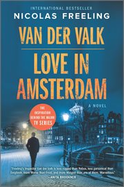 Love in Amsterdam cover image cdn