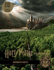 Hogwarts Castle cover image cdn