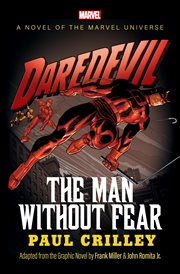 Daredevil : The Man Without Fear cover image cdn