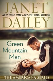 Green Mountain Man cover image cdn