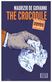 The Crocodile cover image cdn