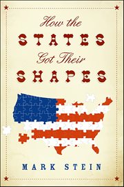 How the States Got Their Shapes cover image cdn