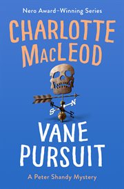 Vane Pursuit cover image cdn