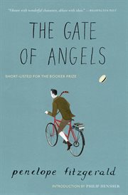 The Gate of Angels cover image cdn