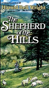 The Shepherd of the Hills cover image cdn