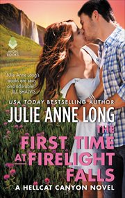 The First Time at Firelight Falls cover image cdn