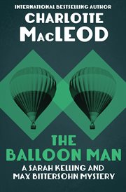 The Balloon Man cover image cdn
