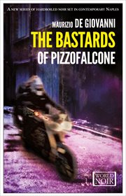 The Bastards of Pizzofalcone cover image cdn