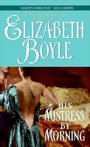 His Mistress by Morning cover image cdn
