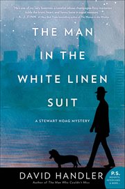 The Man in the White Linen Suit cover image cdn