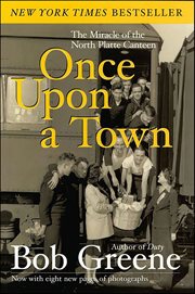 Once Upon a Town : The Miracle of the North Platte Canteen cover image cdn