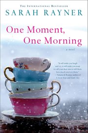 One Moment, One Morning cover image cdn