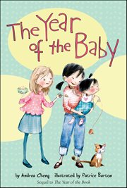 The Year of the Baby cover image cdn