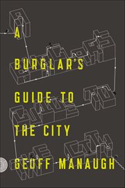 A Burglar's Guide to the City cover image cdn