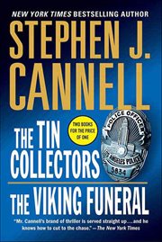The Tin Collectors and the Viking Funeral cover image cdn