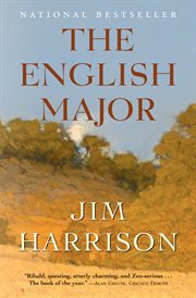 The English Major cover image cdn