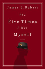 The Five Times I Met Myself cover image cdn