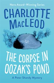 The Corpse in Oozak's Pond cover image cdn