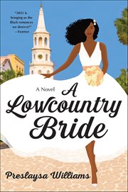 A Lowcountry Bride cover image cdn