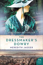 The Dressmaker's Dowry cover image cdn