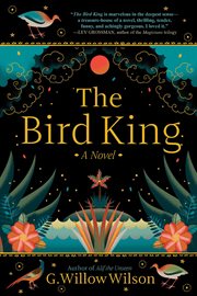 The Bird King cover image cdn