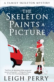 The Skeleton Paints a Picture cover image cdn