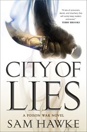 City of Lies cover image cdn