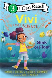Vivi Loves Science : Sink or Float cover image cdn